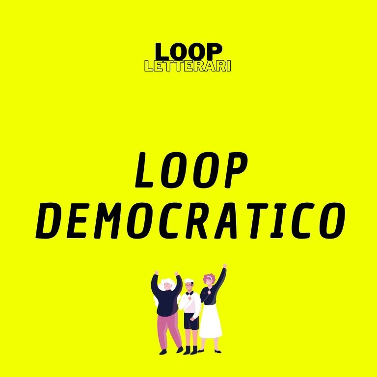Loop democratico di Alberto Fiori